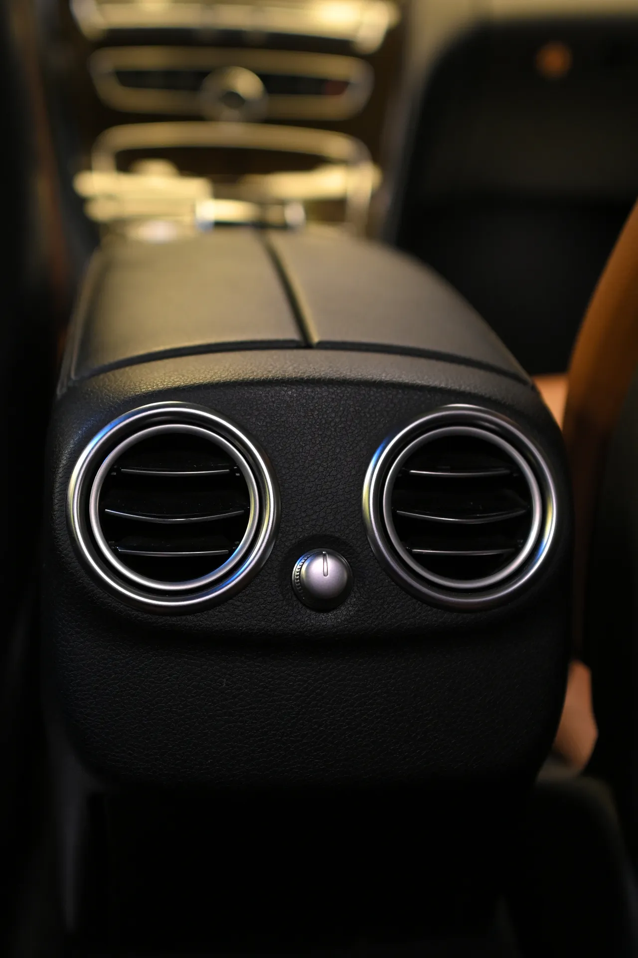 مرسيدس بنز C Class 2020